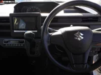 Suzuki WAGON R лот № 6056 оценка 3.5  с аукциона в Японии 5