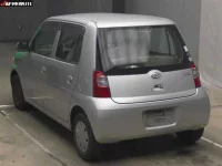 Daihatsu Esse лот № 3016 оценка 3.5  с аукциона в Японии 1