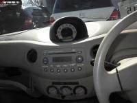 Daihatsu Esse лот № 3016 оценка 3.5  с аукциона в Японии 5