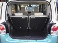 Daihatsu MOVE CANBUS лот № 6145 оценка 3.5  с аукциона в Японии 9