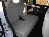 Daihatsu MOVE CANBUS лот № 6145 оценка 3.5  с аукциона в Японии 8