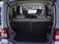 Daihatsu MOVE CONTE лот № 3002 оценка 3.5  с аукциона в Японии 9