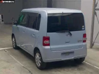 Daihatsu MOVE CONTE лот № 3002 оценка 3.5  с аукциона в Японии 1
