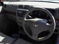 Daihatsu MOVE CONTE лот № 3002 оценка 3.5  с аукциона в Японии 5