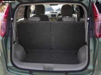 Subaru R2 лот № 3022 оценка 3.5  с аукциона в Японии 9