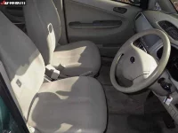 Subaru R2 лот № 3022 оценка 3.5  с аукциона в Японии 7