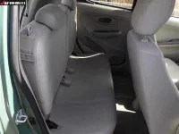 Subaru R2 лот № 3022 оценка 3.5  с аукциона в Японии 8