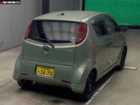 Subaru R2 лот № 3022 оценка 3.5  с аукциона в Японии 3