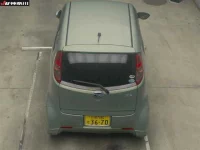 Subaru R2 лот № 3022 оценка 3.5  с аукциона в Японии 4