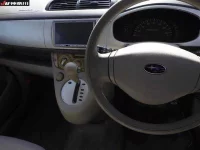 Subaru R2 лот № 3022 оценка 3.5  с аукциона в Японии 5