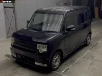 Daihatsu MOVE CONTE лот № 3078 оценка R  с аукциона в Японии 2