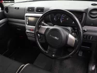 Daihatsu MOVE CONTE лот № 3078 оценка R  с аукциона в Японии 5