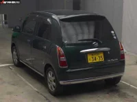 Daihatsu MIRA лот № 3004 оценка R  с аукциона в Японии 1