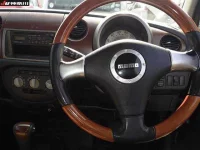 Daihatsu MIRA лот № 3004 оценка R  с аукциона в Японии 5