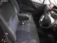 Daihatsu MOVE лот № 3010 оценка 3.5  с аукциона в Японии 7