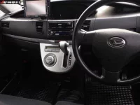 Daihatsu MOVE лот № 3010 оценка 3.5  с аукциона в Японии 5