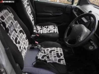 Daihatsu MOVE лот № 3014 оценка R  с аукциона в Японии 7