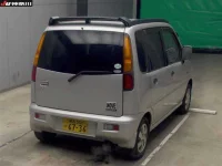 Daihatsu MOVE лот № 3014 оценка R  с аукциона в Японии 3
