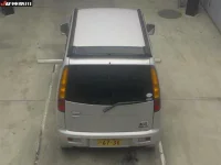 Daihatsu MOVE лот № 3014 оценка R  с аукциона в Японии 4