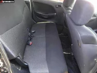 Daihatsu MOVE лот № 3024 оценка 3.5  с аукциона в Японии 8