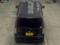 Daihatsu MOVE лот № 3024 оценка 3.5  с аукциона в Японии 4
