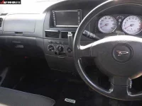 Daihatsu MOVE лот № 3024 оценка 3.5  с аукциона в Японии 5