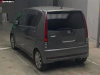Daihatsu MOVE лот № 3061 оценка 3.5  с аукциона в Японии 1