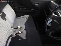 Daihatsu MOVE лот № 3061 оценка 3.5  с аукциона в Японии 7