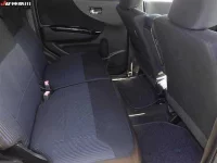 Daihatsu MOVE лот № 3061 оценка 3.5  с аукциона в Японии 8