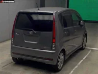 Daihatsu MOVE лот № 3061 оценка 3.5  с аукциона в Японии 3