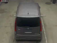 Daihatsu MOVE лот № 3061 оценка 3.5  с аукциона в Японии 4