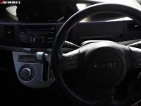 Daihatsu MOVE лот № 3061 оценка 3.5  с аукциона в Японии 5