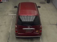 Daihatsu MIRA лот № 3074 оценка 3.5  с аукциона в Японии 4