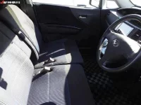 Daihatsu MOVE лот № 3090 оценка 3.5  с аукциона в Японии 7