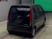 Daihatsu MOVE лот № 3090 оценка 3.5  с аукциона в Японии 3