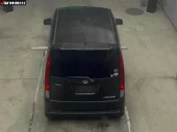 Daihatsu MOVE лот № 3090 оценка 3.5  с аукциона в Японии 4