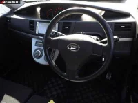 Daihatsu MOVE лот № 3090 оценка 3.5  с аукциона в Японии 5