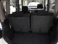 Daihatsu TANTO лот № 3063 оценка 3.5  с аукциона в Японии 9