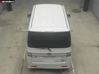 Daihatsu TANTO лот № 3063 оценка 3.5  с аукциона в Японии 4