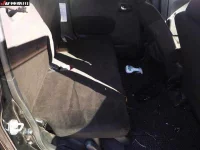 Daihatsu TANTO лот № 3076 оценка R  с аукциона в Японии 8