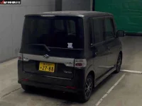 Daihatsu TANTO лот № 3076 оценка R  с аукциона в Японии 3