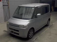 Daihatsu TANTO лот № 3079 оценка R  с аукциона в Японии 2