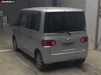 Daihatsu TANTO лот № 3079 оценка R  с аукциона в Японии 1