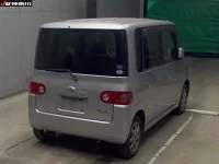 Daihatsu TANTO лот № 3079 оценка R  с аукциона в Японии 3