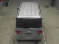 Daihatsu TANTO лот № 3079 оценка R  с аукциона в Японии 4