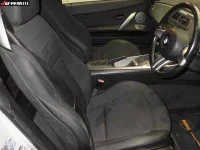 BMW Z4 лот № 6130 оценка 4  с аукциона в Японии 7