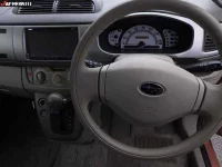 Subaru STELLA лот № 3070 оценка 3.5  с аукциона в Японии 5