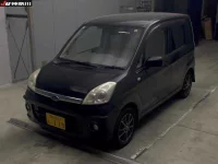 Subaru STELLA лот № 3072 оценка R  с аукциона в Японии 2