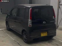 Subaru STELLA лот № 3072 оценка R  с аукциона в Японии 1