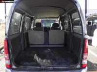 Subaru SAMBAR лот № 3087 оценка 2  с аукциона в Японии 9